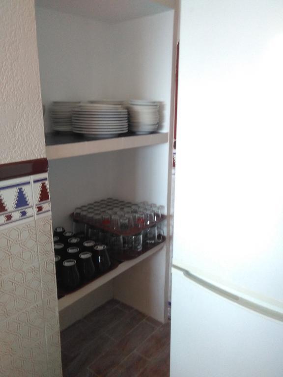 Casas Medina Gueevejar Villa Exteriör bild