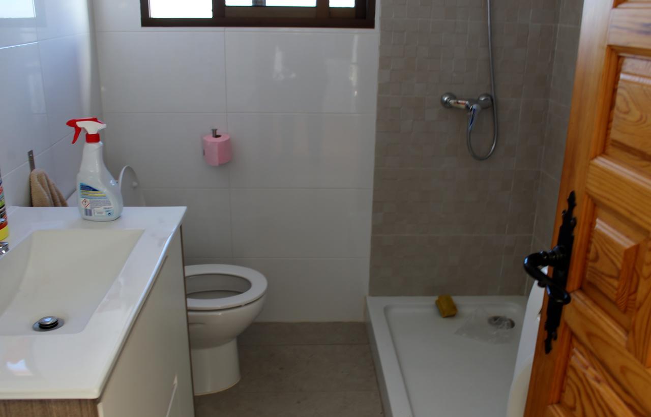Casas Medina Gueevejar Villa Exteriör bild